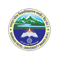 Sardar Patel University Mandi