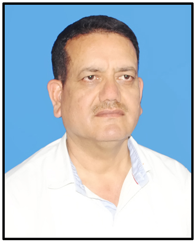 Sh. Shashi Bhushan